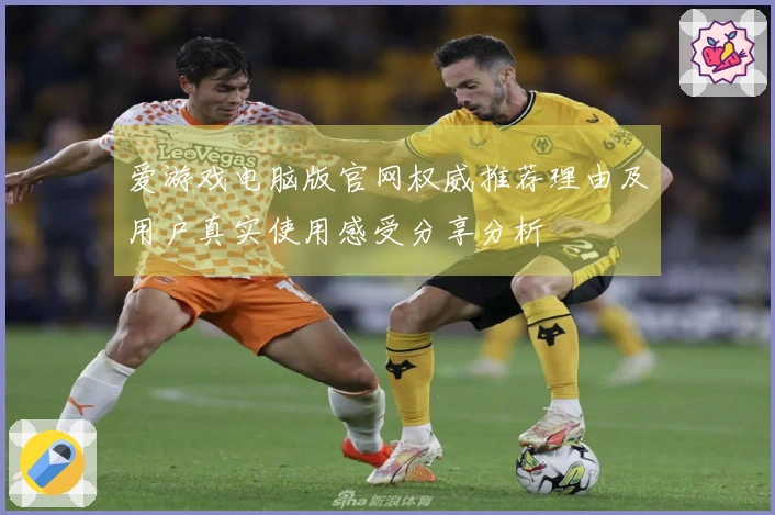爱游戏电脑版官网权威推荐理由及用户真实使用感受分享分析